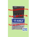 Temperature Control ANLY AT-502 5A 2