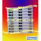 Temperature Control Autonics TC4M-14R 100-240V 3