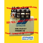 TR50B-1E Hitachi Thermal Overload Relay  2