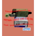 LImit Switch type HL-5000 OMRON 3