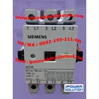 Kontaktor SIEMENS Tipe 3TF48 22-OXPO 100A 4
