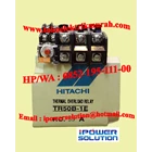 Thermal Overload Relay Hitachi  Type TR50B-1E 3
