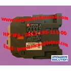 Contactor  LS Brand with type MC-12b 4