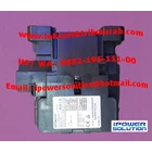 Contactor Magnetic HITACHI Type HS10 1