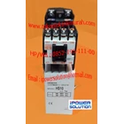 Contactor Magnetic HITACHI Type HS10 4