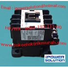 Contactor Magnetic HITACHI Type HS10 3