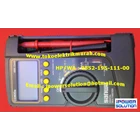 Multimeter Digital SANWA Tipe CD800a 2