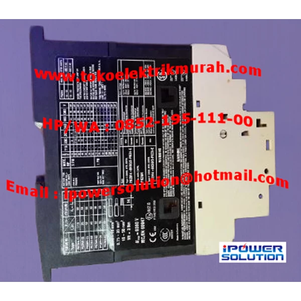 Type CPM1A-10CDR-A  OMRON  PLC