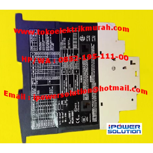 Tipe CPM1A-10CDR-D PLC OMRON