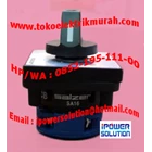 Rotary Switch Salzer Type SA16 2-1 1