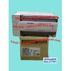 PROGRAMMABLE CONTROLLER MITSUBISHI Type FX2N-48MR-001 1