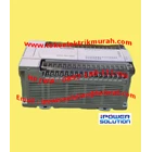PROGRAMMABLE CONTROLLER MITSUBISHI Type FX2N-48MR-001 2
