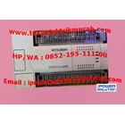 Programmable Controller MITSUBISHI Type  FX2N-32MR 3