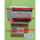 MITSUBISHI Type  FX2N-32MR Programmable Controller 4