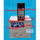 Foto Sensor  OPTEX FA  Type  VD-250N 2
