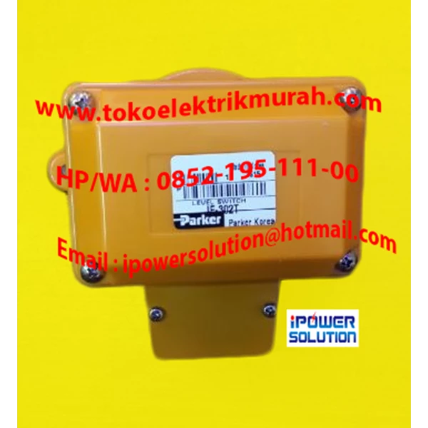Level Switch PARKER JF-302T
