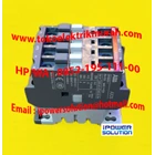 Contactor Magnetic  ABB  Type AX25 3