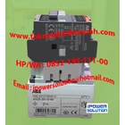 ABB   Contactor Magnetic  Type AX25 1