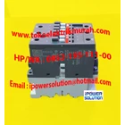 Contactor Magnetic  ABB  Type A50 3