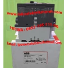 Contactor Magnetic  ABB  Type A50 2
