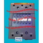 ABB Type AX150-30 Contactor Magnetic 3