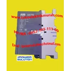 ABB Type AX150-30 Contactor Magnetic 1