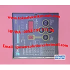 DELAB  Power Factor Controller  Type NV-7 3