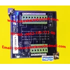 DELAB  Power Factor Controller  Tipe NV-7 2