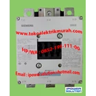 Kontaktor Magnetik  Tipe 3RT1065-6AP36  Siemens 3