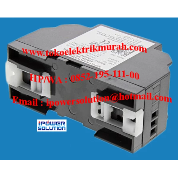 Supply Monitoring Device GIC Tipe SM-301 