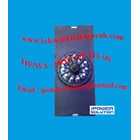Mikro  PHASE MONITORING RELAY  Type MX50 1