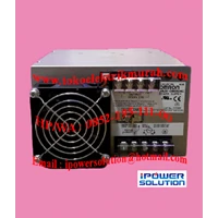 Tipe S8JX-G60024C Omron  Power Supply 