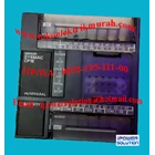 Type CP1E-N20DR-A  OMRON PLC 4