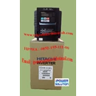 Hitachi  Inverter Tipe WJ200N-022HFC 1
