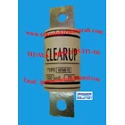 FUSE  Tipe 50TAR-75  CLEAR UP 2