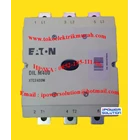 Contactor Eaton Type DIL M400 3
