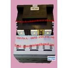 Contactor Eaton Type DIL M400 4
