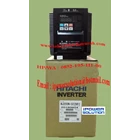 Tipe WJ200N-022HFC 400V Inverter Hitachi  2