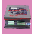 Power Factor Controller Delab Type NV-14s 4