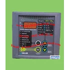 Power Factor Controller Delab Type NV-14s 2