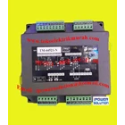 Power Factor Controller  Tipe NV-14s Delab 4