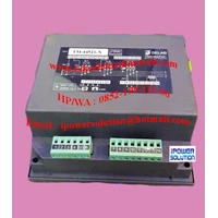 Tipe NV-14s Delab Power Factor Controller  