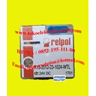 Relay Relpol Tipe R4N-2014-23-5230-WTL 3