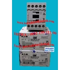 Eaton  Contactor Magnetic  Type DILM 12-10 4