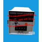 Counter Fotek Type HC-41P 1