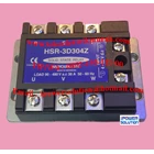 SSR Relays Hanyoung Nux Type HSR-3D304Z 6