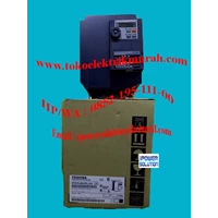 Inverter Toshiba Tipe VFS15-4022PL-CH