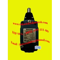  Honeywell Tipe SZL-WL-F-A01H Limit Switch