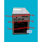 Tipe 61F-GP-N8 Floatless Level Switch Omron  1