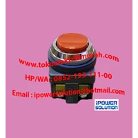 Push Button   Tipe ABN111 10A IDEC